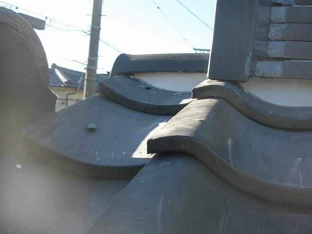 漆喰工事も承ってます